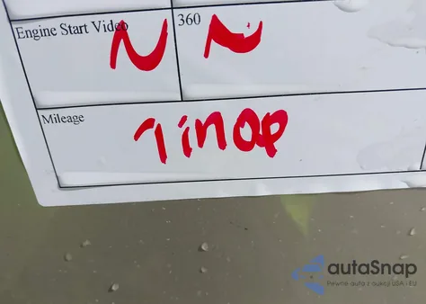 1995 Jeep Wrangler / Yj S/Rio Grande z USA, uszkodzony, nr VIN 1J4FY19P4SP290935